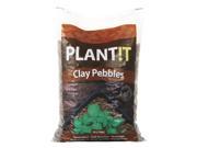 Hydrofarm Products GMC10L Plant!T Clay Pebbles