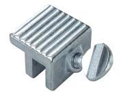 Prime Line Products Mill Finish Slide Window Lock S4000