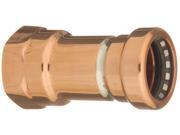 Elkhart Products 10170730 1 2in Copperloc Female Adapter