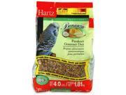 Hartz 97625 4 Lb Nutrition Bonanza Parakeet Gourmet Diet