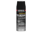 Minwax 33050 Gloss Fast Drying Polyurethane Finish Aerosol