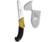 Barnel International 5.25in. Straight Folding Saw With Case Z130 C