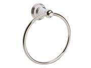 Premier 119295 Towel Ring Chrome