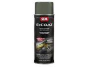 SEM Products 62223 EZ Coat Olive Green Aerosol