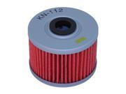 OIL FILTER; POWERSPORTS OIL FILTER; POWERSPORTS
