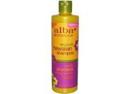Plumeria Replenishing Hair Wash