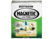 Rustoleum 247596 1 Quart Magnetic Latex Primer