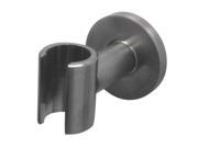 Kingston Brass K8178M8 Zinc Shower Bracket