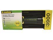 Melnor Industries Turbo Oscillating Sprinkler 4100