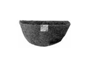 World Source Partners R877 Shaped Coco Trough Fiber Liner
