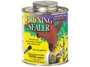 Bonide Products 917342 Pruning Sealer Brush Top 1 Quart