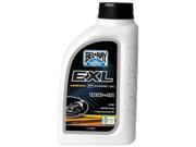 Bel Ray EXL Mineral 4T Engine Oil 10W40 1L. 99090 B1LW