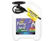 Bonide Products 055 Pump and Spray Bottle
