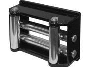 Superwinch 2235 5 1 4 Inch by 3 1 4 Inch 4 Way Roller Fairlead for SAC1000 and S