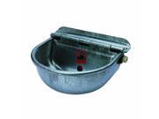 Miller Galvanized Automatic Waterer 88SW