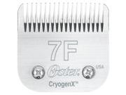 Oster Corporation Pet Oster A5 Blade Set Silver 4F 78919 186