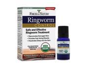 Forces of Nature 1138213 Organic Ringworm Control 11 Ml