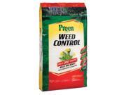 PREEN LAWN BROADLEAF WEED CONTROL GRANULES 390531
