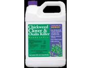 Bonide Products 0613 Chickweed Clover Oxalis Killer Ready To Use