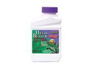 Concentrate Weed Beater 16 Ounce Bonide Herbicides 309 037321003090