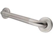 1 1 4O.D 32 CONCEALED Satin Nickel Finish