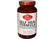 Olympian Labs Self Heal Formula 120c