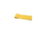 CanDo 10 5251 10 Band Exercise Loop 10 Inch Long Yellow X Light 10 Each