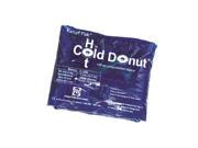 Relief Pak 11 1532 12 Cold and Hot Donut Compression Sleeve Medium for 10 15 Inc