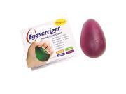 Eggsercizer 10 1293 Hand Exerciser Purple Firm