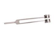 Baseline 12 1464 25 Tuning Fork with Weight 64 Cps 25 Pack