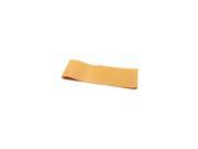 CanDo 10 5257 10 Band Exercise Loop 10 Inch Long Gold Xxx Heavy 10 Each