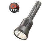 Streamlight SuperTac XL Flashlight C4 LED 200 Lumens w Battery Black 88709