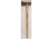 Truper Tools Hickory Handle Splitting Maul 34.0 Inch 30966