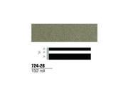 3M 72428 ScotchCal Striping Tape - Pewter - 1/2-inch x 150-Foot 3M 72428 ScotchCal Striping Tape - Pewter - 1/2-inch x 150-Foot