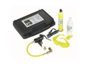 16235 UltraViolet Teacker A/C Leak Detection and Injection System Kit 16235 UltraViolet Teacker A/C Leak Detection and Injection System Kit