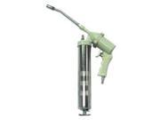 Lincoln Lubrication G120 Air Operated Pistol Grip Grease Gun