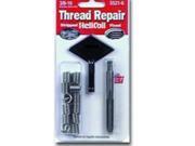Helicoil 5521 6 Thread Repair Kit 3 8X16 THREAD REPAIR KIT