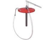 Lincoln Lubrication 1293 Hand Operated Bucket Pump Gear Lube Dispenser