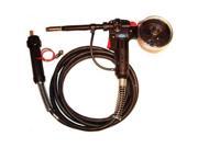 Mountain MNT SG118 180 Amp MIG Spool Gun with 20ft TW Connect Cable