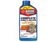 Bayer 40oz Complete Insect Killer For Lawns Conc