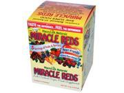 Miracle Reds Macrolife Naturals 12 Packet