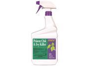 Bonide Products Inc P 506 Poison Oak Ivy Killer Ready To Use