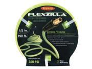 Legacy Manufacturing HFZ12100YW3 Flexzilla 1 2in x 100ft ZillaGreen Air Hose