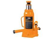 K Tool International KTI 63212W 12 Ton Hydraulic Bottle Jack
