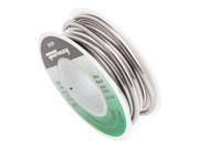 3 32 1 4 Pound Solid Wire 50 50 tin Lead Solder Forney Welding Accessories