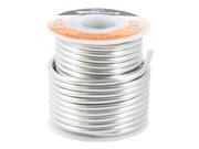 1 Pound Lead Free Solder 95 5 tin Antimony 1 8 Forney Welding Accessories