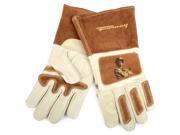 Forney 53411 Signature Mens Welding Gloves X Large