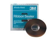 Ribbon Seal Glass Kit 1/4 Ribbon Seal Glass Kit 1/4