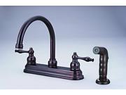 Hardware House Plumbing 12 2672 Cb Kitchen Faucet Hybrid