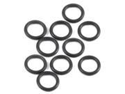 Forney 75192 Pressure Washer Accessories O Ring Buna Replacement for Quick Coupl